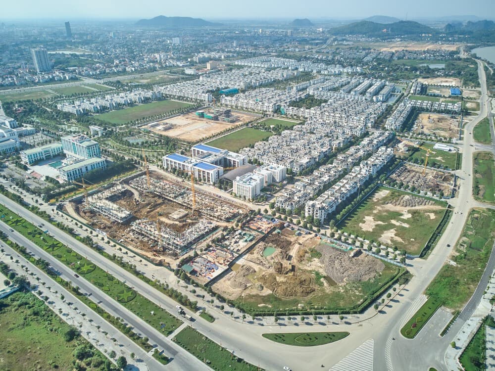 NOXH Vinhomes Happy Home Thanh Hóa